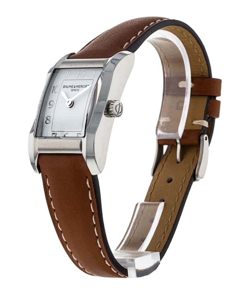 Baume et Mercier Hampton for ladies M0A10186